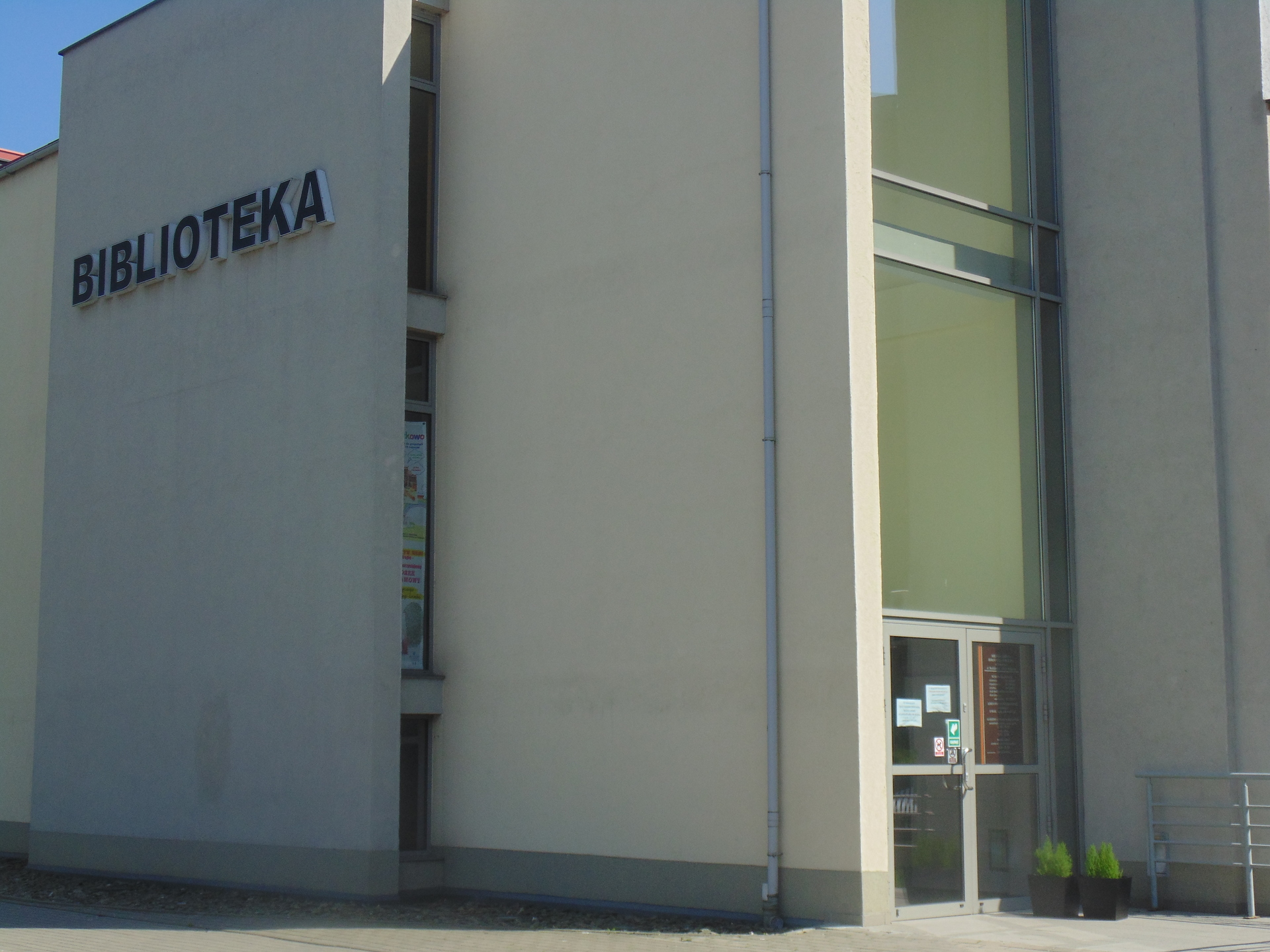 POLKOWICE. Wypożyczą gry planszowe do domu