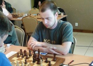 Piotr Sabuk