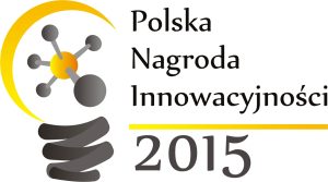 Polska Nagroda Innowacyjnosci 2015 dla PWSZ im. Witelona w Legnicy ! - 2