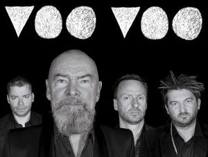 Voo Voo