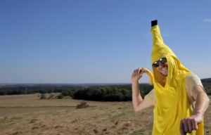 banana
