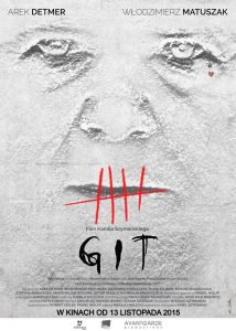 git