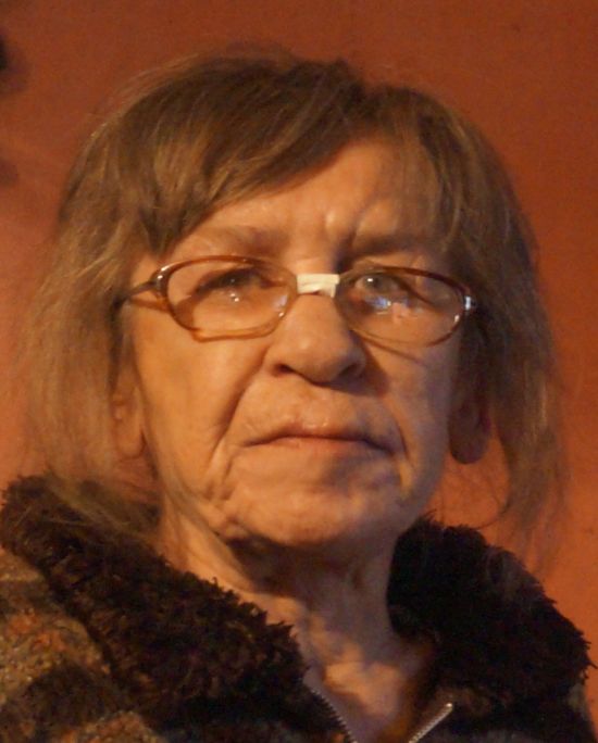 GŁOGÓW. Zaginęła Gabriela Hiżyńska
