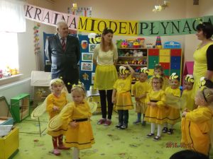 pszczolkimale