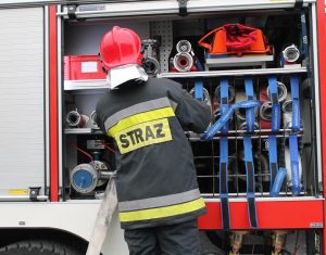 strażak