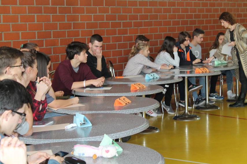 Rusza program stypendialny dla gimnazjalistów