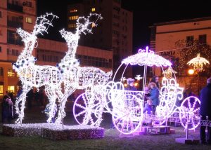 Iluminacje 2