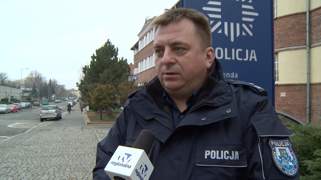 LEGNICA. Po czterech dniach wrócił do policyjnego aresztu