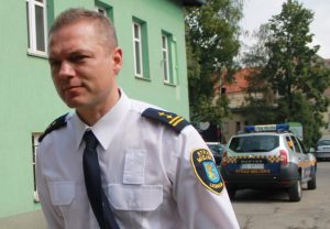 Miroslaw Giedrojc