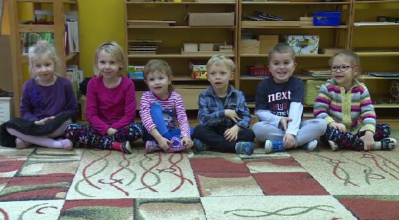 REGION. „Dziecinnie proste” w Legnicy (WIDEO)