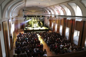 Sala Maneżowa