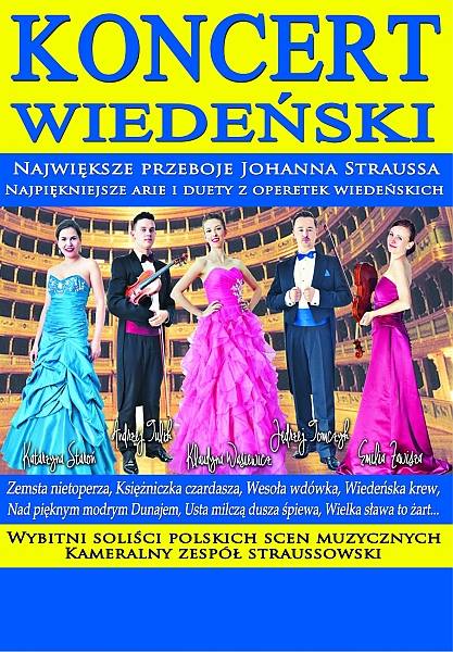 ZŁOTORYJA. Gala noworoczna w ZOKiR