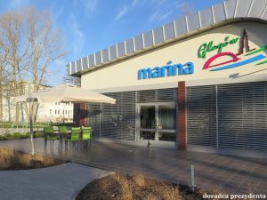 marina