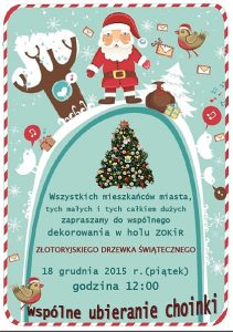plakat ZOKiR