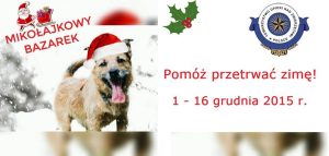 plakat zwierzęta