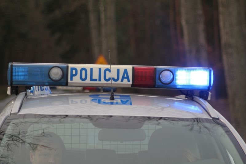 LUBIN. Prowadzili po alkoholu, stracili prawa jazdy