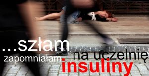szłam na uczenię