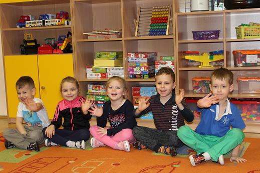 POLKOWICE/REGION. Ferie w „Dziecinnie proste” (WIDEO)