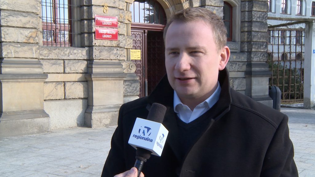 LEGNICA. SLD wybiera szefa. Huzarski poza podium (WIDEO)
