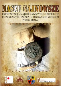 PLAKAT-NASZE NAJNOWSZE s