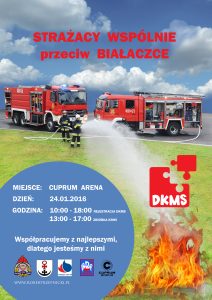 STRAŻ   FORMAT  PLAKAT