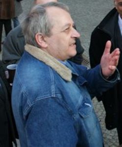 Włodzimierz Kalski