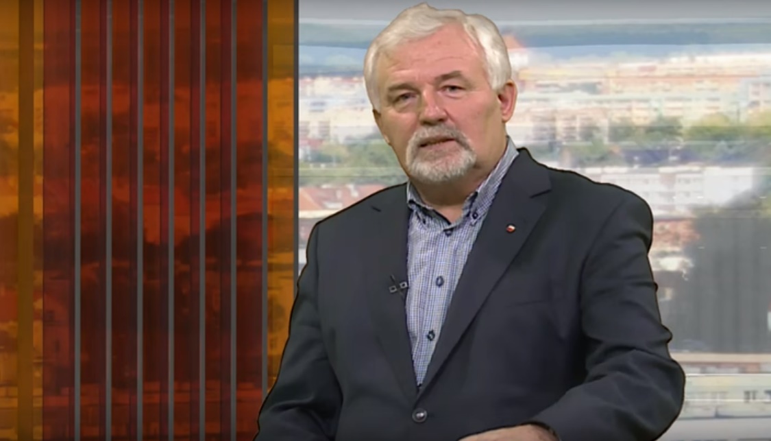 KGHM. Wrogie przejęcie coraz bardziej realne (WIDEO)