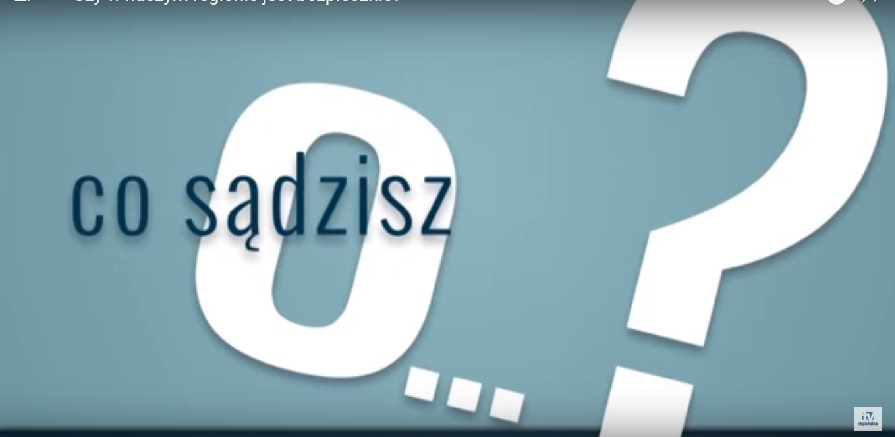 REGION. Bezstresowe wychowanie – czy jest skuteczne? (WIDEO)