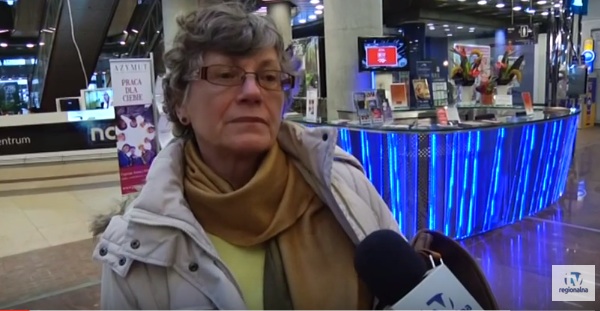 REGION. Postne menu (WIDEO)