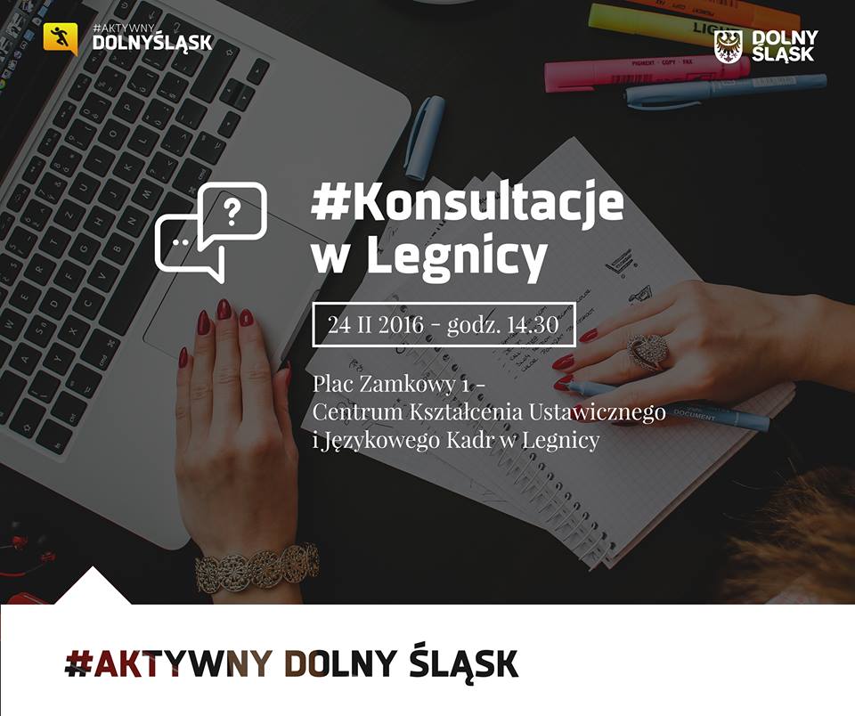 LEGNICA. Pilotażowy budżet