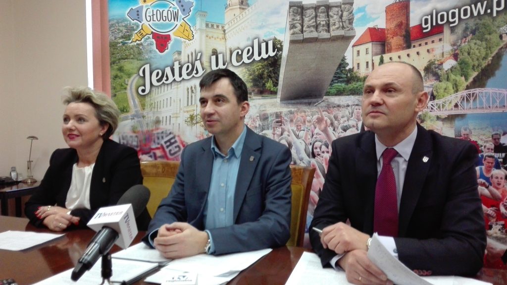 GŁOGÓW. 30 tysięcy na walkę z grypą