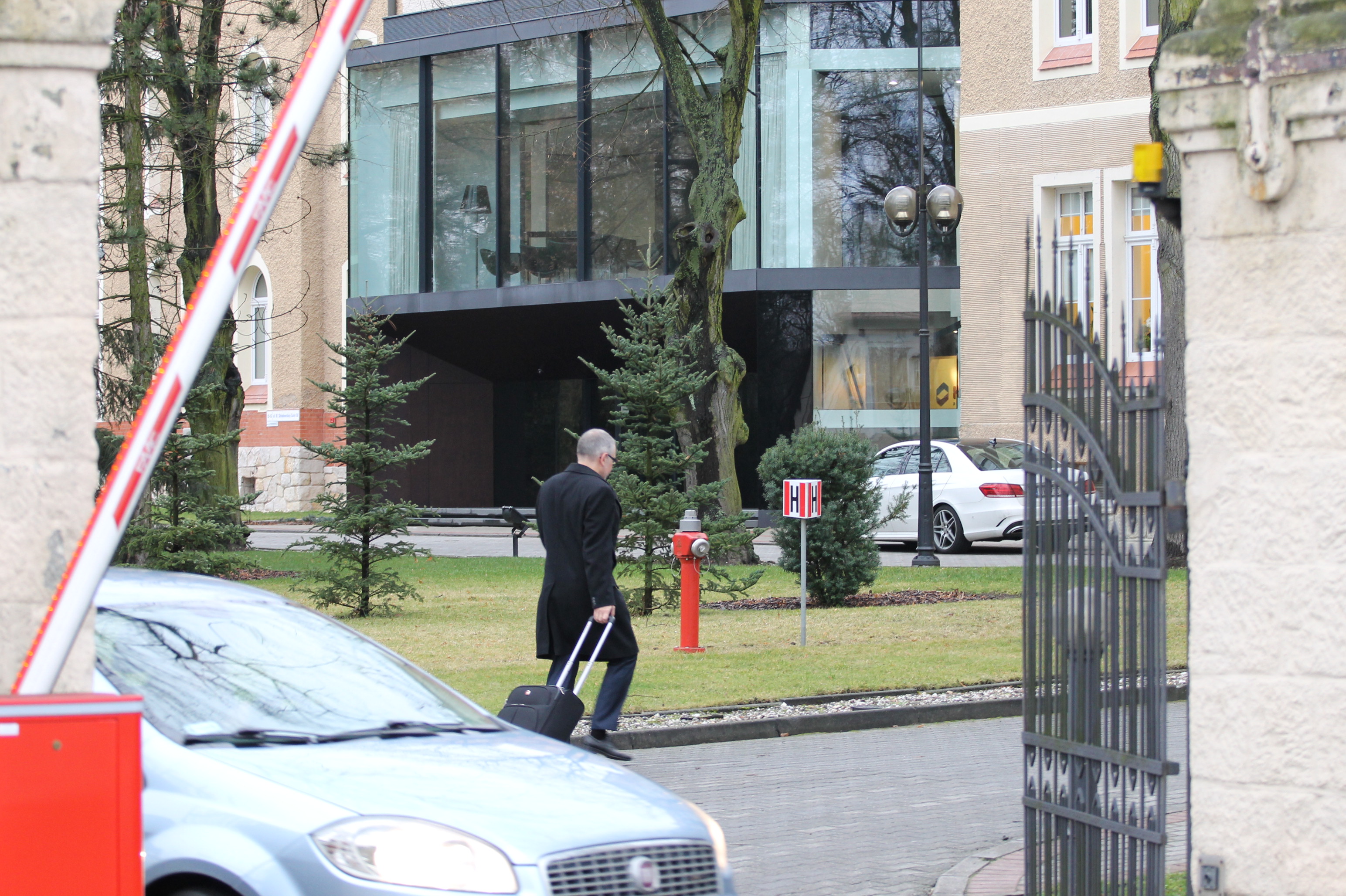 KGHM. Wybierają prezesów