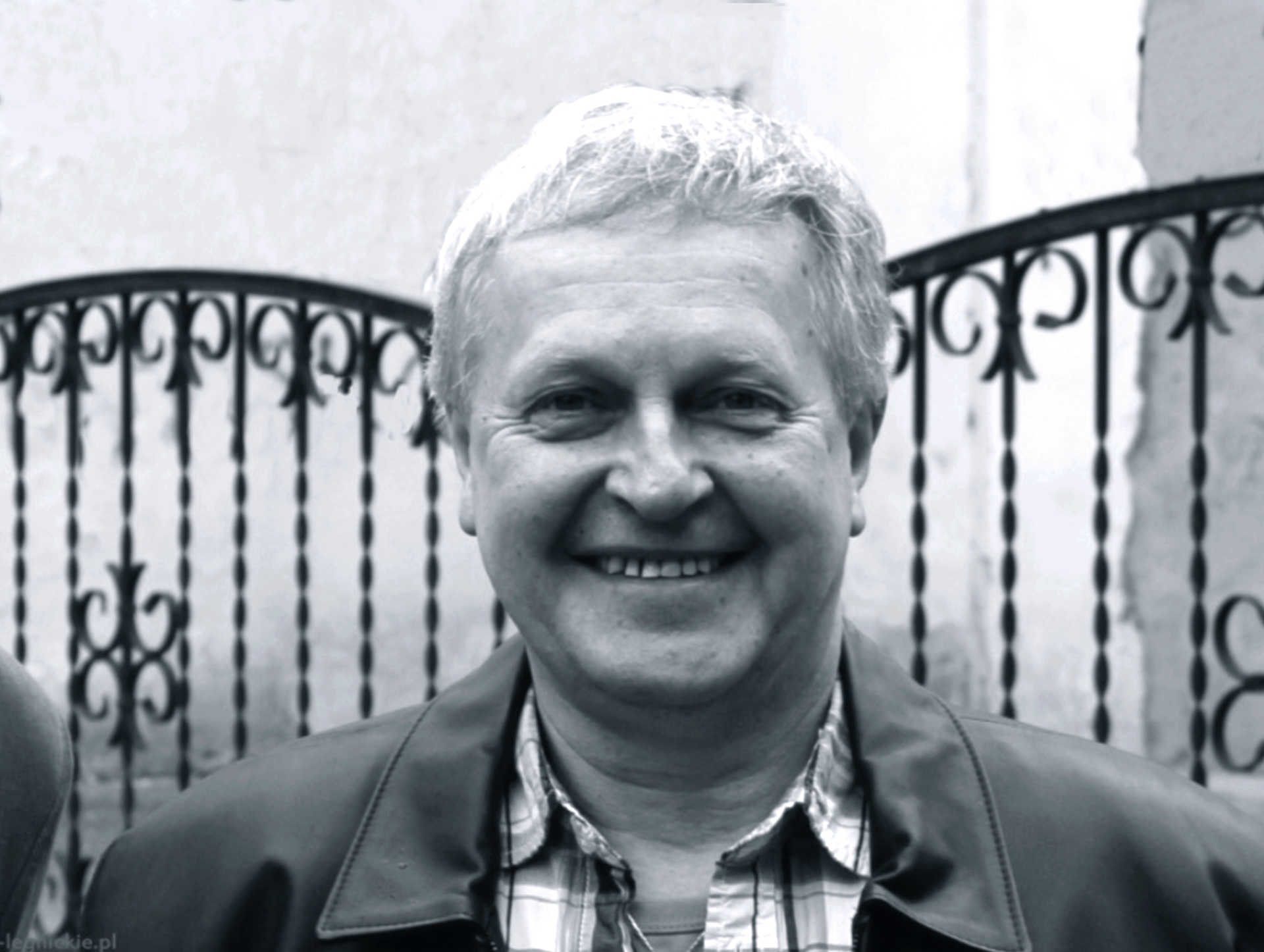 LEGNICA. Nie żyje Krzysztof Kobylak
