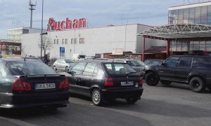 LUBIN AUCHAN