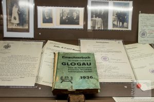 głogowianie 1945