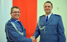 JAWOR. Mają nowego komendanta
