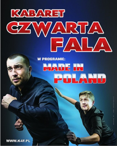plaKAT KABARET
