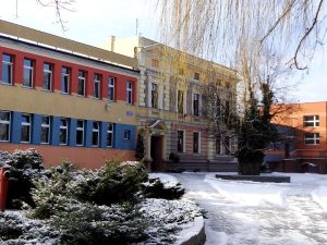 przrodnicza szkoła