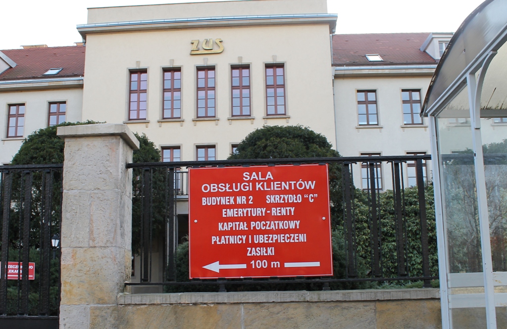 ZUS odsłania tajniki e-ZLA