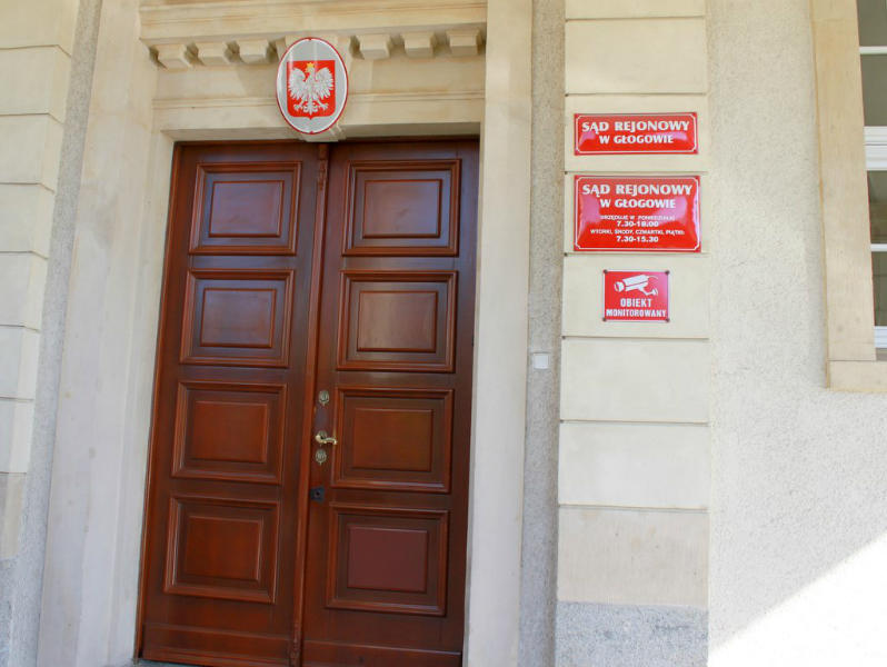 Wyrok dla ojca pedofila