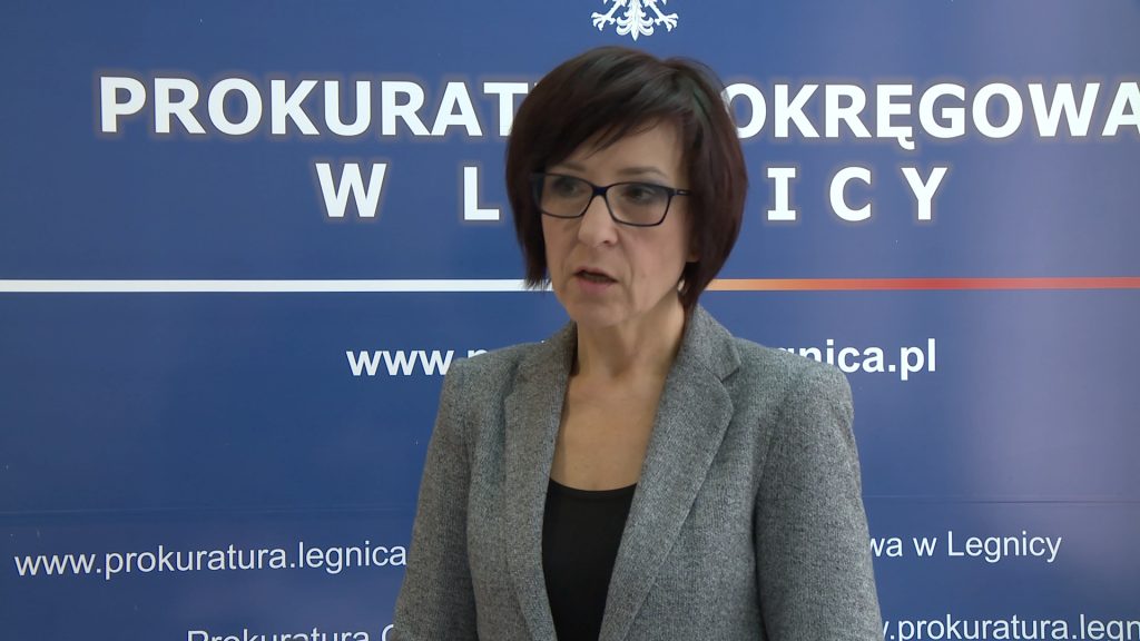 LEGNICA. Recydywista skazany na dwa i pół roku więzienia (WIDEO)