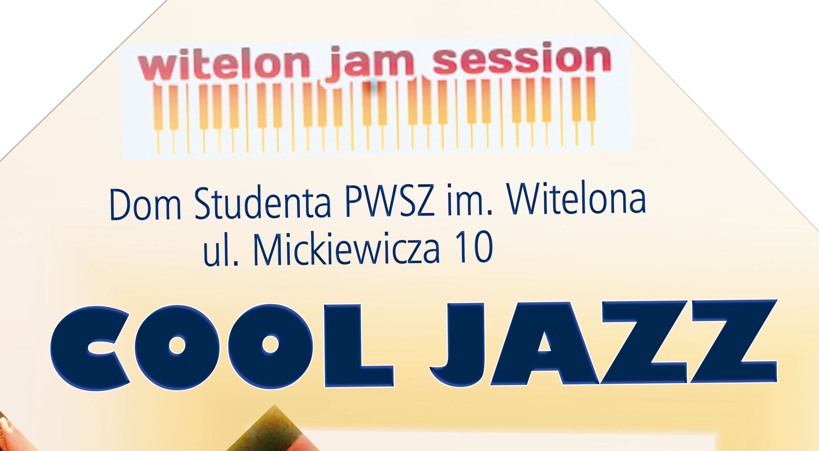 LEGNICA. Cool Jazz