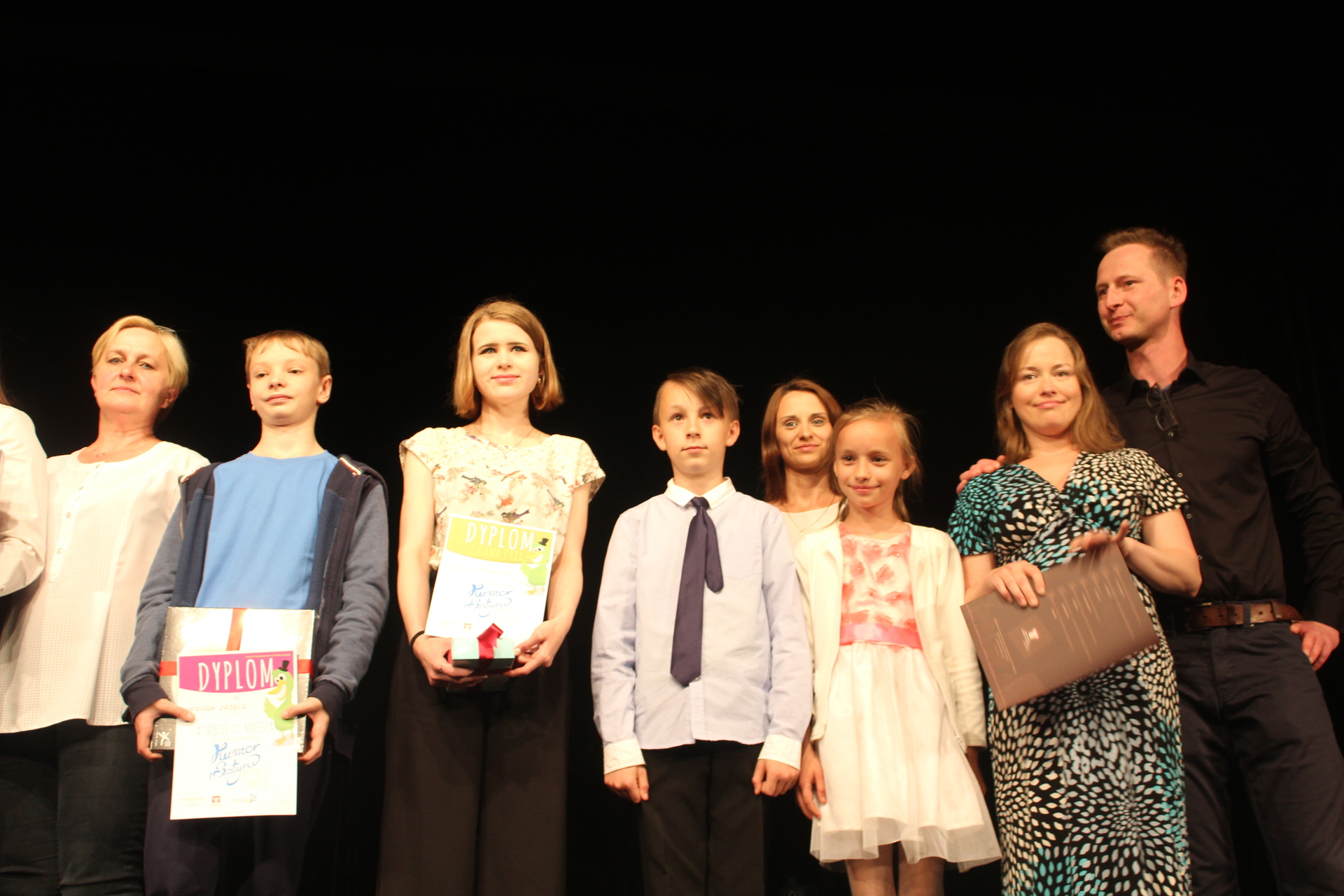 REGION. Ostatni bieg Grand Prix