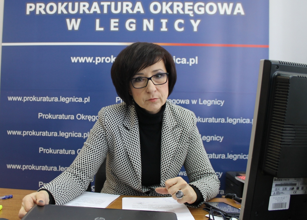 CHOCIANÓW/LEGNICA. Dożywocie za dwa zabójstwa (WIDEO)