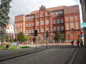 Targi pracy