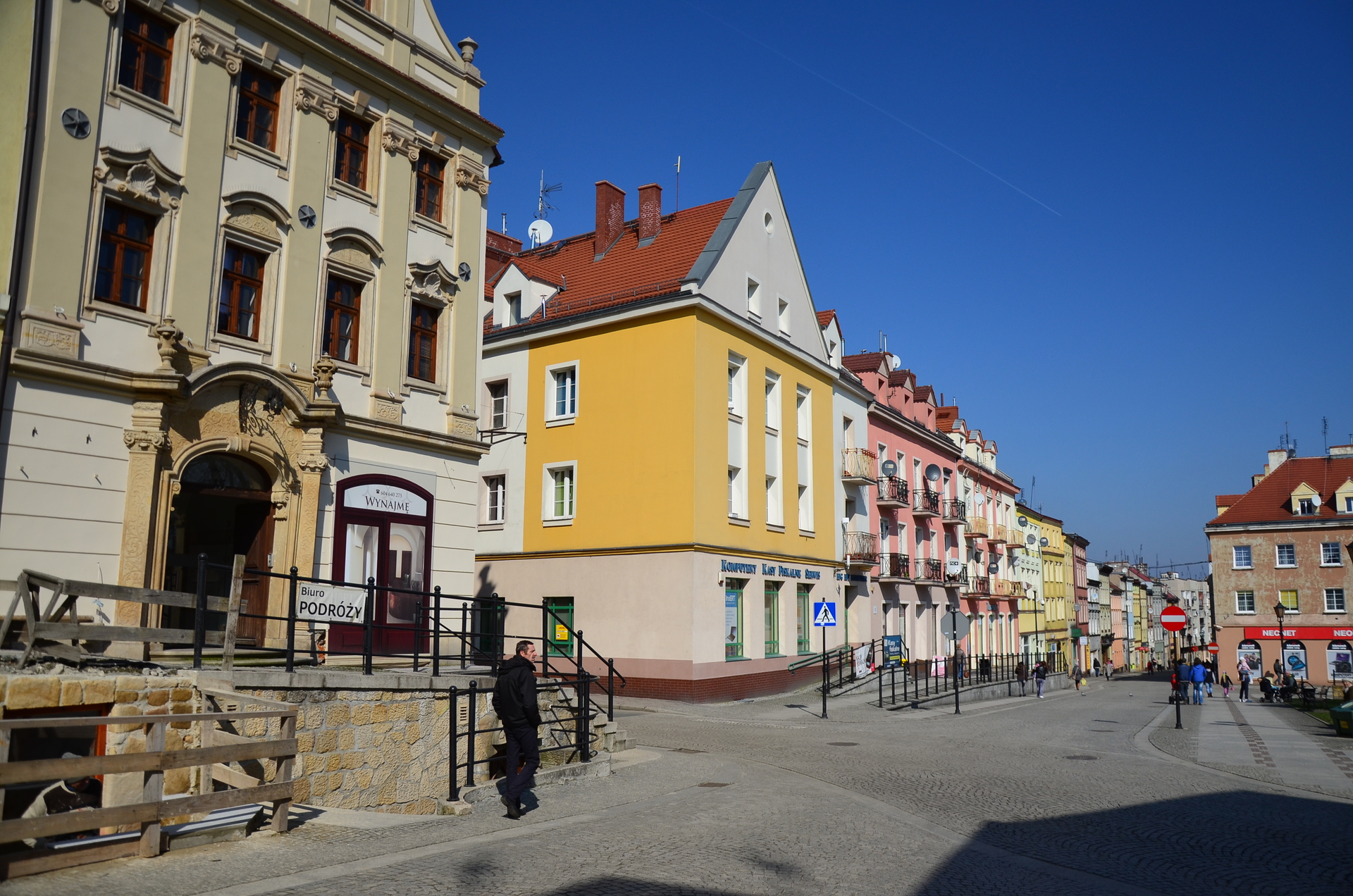 ZŁOTORYJA. W mieście będzie więcej kamer?