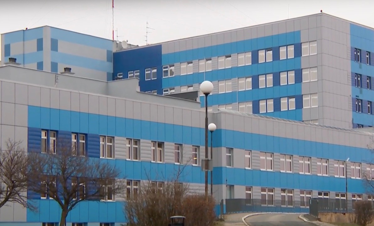 LEGNICA. Gigantyczna kara finansowa dla legnickiego szpitala (WIDEO)