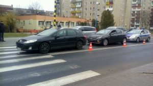 kolizja