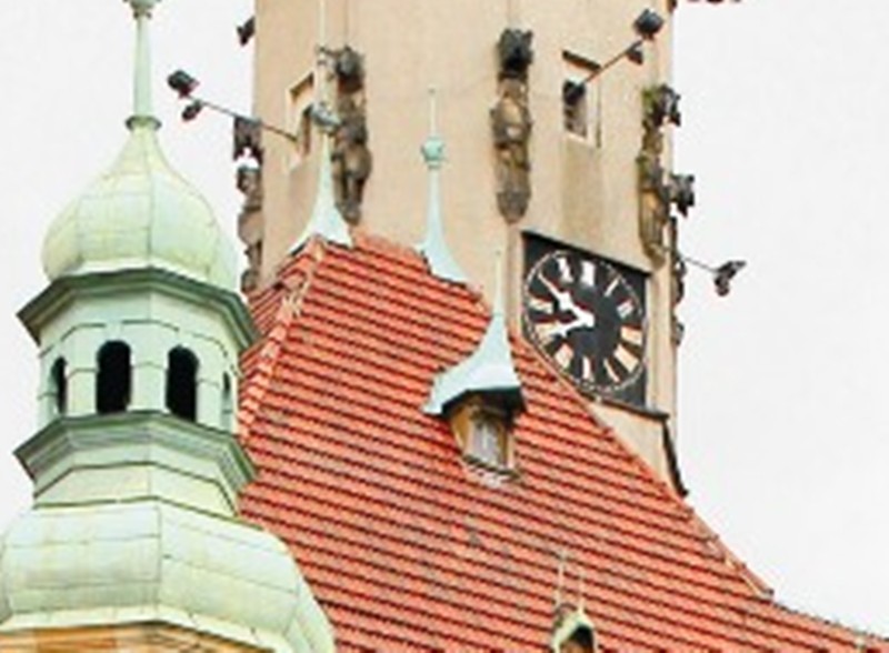 JAWOR. Czasomierz doczeka się remontu