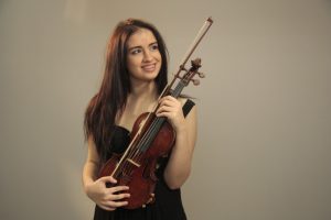 sara dragan